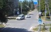 В Соль-Илецке один за другим туристы попадаются сотрудникам ГИБДД на встречке