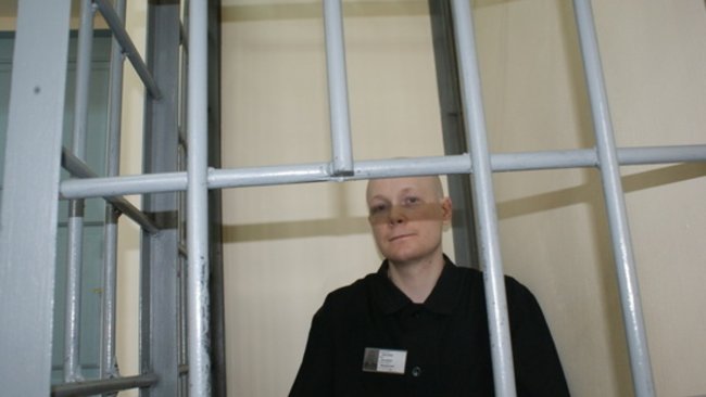 Камышинского маньяка не выпустят из соль-илецкого «Чёрного дельфина» по УДО