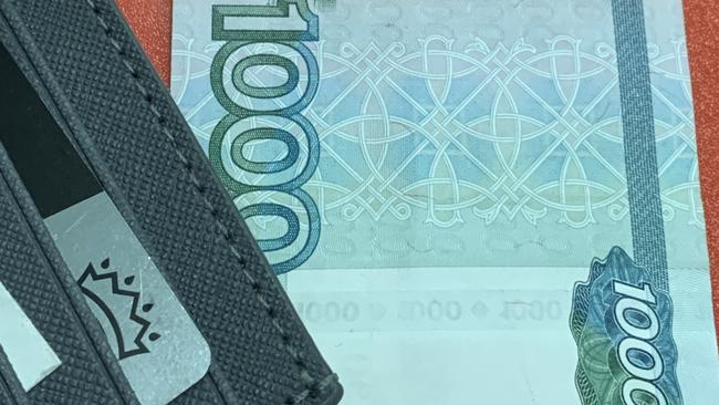 В Соль-Илецке женщина обворовала собственного мужа во время переезда