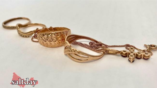 Жительницу Соль-Илецка осудили за кражу золотой подвески у свекрови