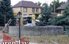В Соль-Илецке «Черный дельфин» лишился своего главного символа