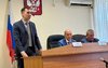 В Соль-Илецке представили нового председателя районного суда