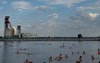Соль-Илецк вошёл в число лучших направлений для бьюти-туризма в России