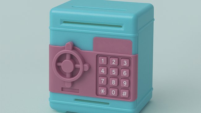 Соль-илечанка обчистила детский сейф подруги, пока та вышла из комнаты