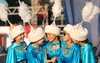 В Соль-Илецке пройдёт праздник казахской культуры «Степной той»