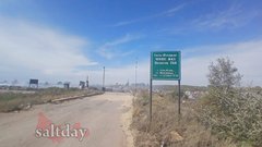 Ответственное за полигон в Соль-Илецке ММПП ЖКХ прокомментировало ситуацию с пожарами