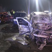 Жителю Соль-Илецка вынесли приговор за массовое смертельное ДТП