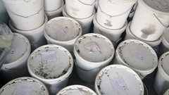 Под Акбулаком незаконно пытались провезти полторы тонны меда из Киргизии