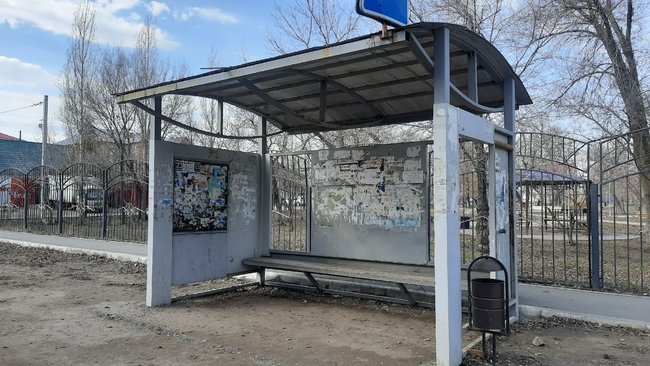В Соль-Илецке вопрос с оборудованием остановок на Новом элеваторе дошел до кассационного суда