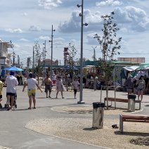 Старушки прокутили чужие деньги на курорте Соль-Илецка