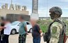 В Соль-Илецке в ходе рейда задержаны 90 человек по подозрению в нарушении миграционного законодательства