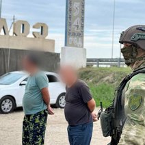 В Соль-Илецке в ходе рейда задержаны 90 человек по подозрению в нарушении миграционного законодательства
