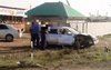 На перекрёстке на трассе Соль-Илецк - Оренбург легковушка насмерть  сбила инвалида-колясочника 