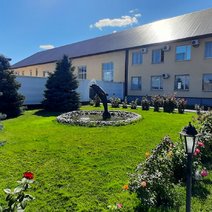 Пожизненно осужденный соль-илецкого «Черного дельфина» просит об освобождении