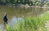 В Соль-Илецком округе ведутся поиски утонувшего мужчины