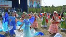 В Соль-Илецке отметили праздник казахской культуры «Степной Той»