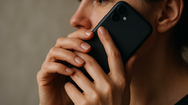 В Соль-Илецке пьяный муж вернулся домой и напугал жену угрозами убийства