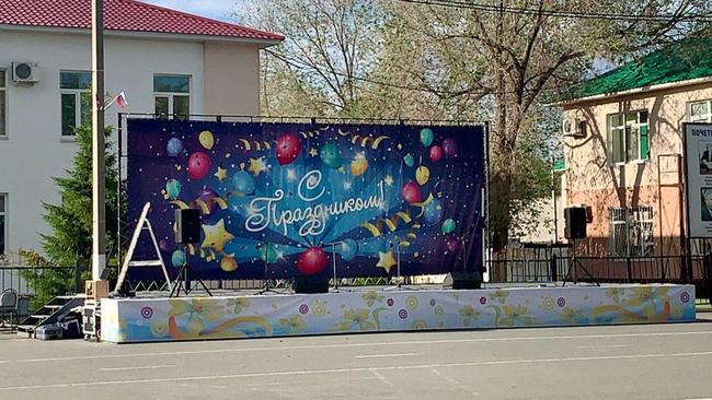 Как Соль-Илецк отметит День города и Арбузный фестиваль