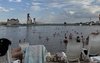 Вода теплая и чистая: в Соль-Илецке к концу подходит курортный сезон-2025