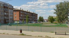 В Соль-Илецке жителям многоэтажек по улице Вокзальной предлагают провести капремонт зданий