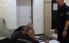 В соль-илецкой колонии «Черный дельфин» провели арт-терапию для осужденных