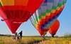 Как пройдет фестиваль воздухоплавания «Соленый ветер-2025» в Соль-Илецке