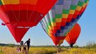 Как пройдет фестиваль воздухоплавания «Соленый ветер-2025» в Соль-Илецке