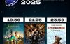 В Соль-Илецке пройдёт «Ночь кино-2025» с бесплатными показами фильмов