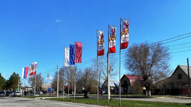 Соль-Илецк пополнил список городов трудовой славы Оренбуржья