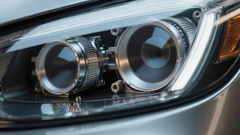 Bi-LED линзы: световая революция или дорогая игрушка?