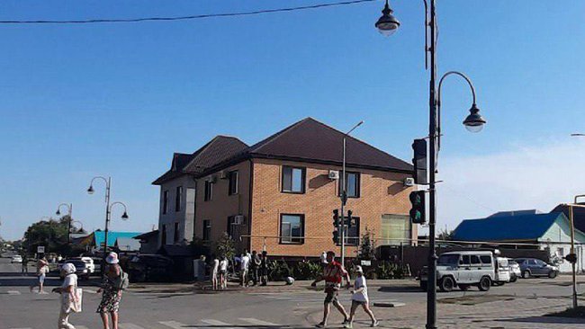 Сколько стоит купить жилье в курортном Соль-Илецке