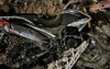 В Акбулаке 21-летний мотоциклист погиб, врезавшись на скорости в металлический забор