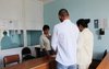 В колонии Соль-Илецка заключили брак, осужденный женился на своей избраннице