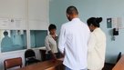 В колонии Соль-Илецка заключили брак, осужденный женился на своей избраннице