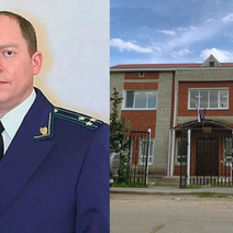 Первый зампрокурора Оренбургской области проведёт приём граждан в Соль-Илецк