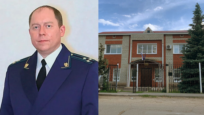 Первый зампрокурора Оренбургской области проведёт приём граждан в Соль-Илецк