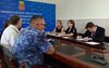 В Соль-Илецке на комиссию вызвали родителей и детей, пойманных за рулем мотоциклов и мопедов