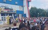 Сегодня в Соль-Илецке прошел День знаний