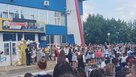 Сегодня в Соль-Илецке прошел День знаний