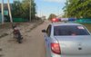 В Соль-Илецке в ходе рейда остановили очередного подростка за рулем мопеда