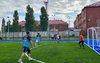 В Соль-Илецке открыли новые спортивные площадки для футбола и ГТО