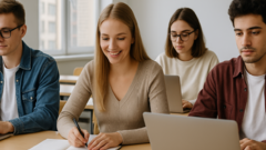 Факультеты Университета «Синергия»: формы и программы обучения