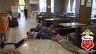 В Соль-Илецке в ходе рейда задержаны нелегалы и обнаружены игровые автоматы