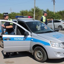 Жительница Соль-Илецкого округа получила премию за сигнал о пьяном водителе