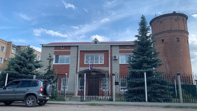 Соль-илечанка получит 120 тысяч рублей компенсации за падение на льду