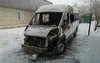 В отделе пожарного надзора Соль-Илецка рассказали подробности возгорания микроавтобуса