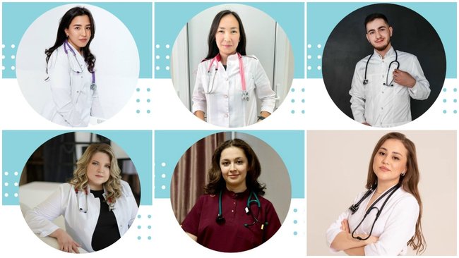 В Соль-Илецкой межрайонной больнице начали работу новые врачи