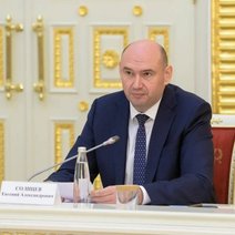 Интриги не случилось: на выборах губернатора Оренбургской области лидирует Евгений Солнцев