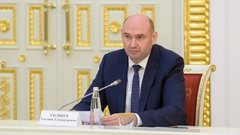 Интриги не случилось: на выборах губернатора Оренбургской области лидирует Евгений Солнцев