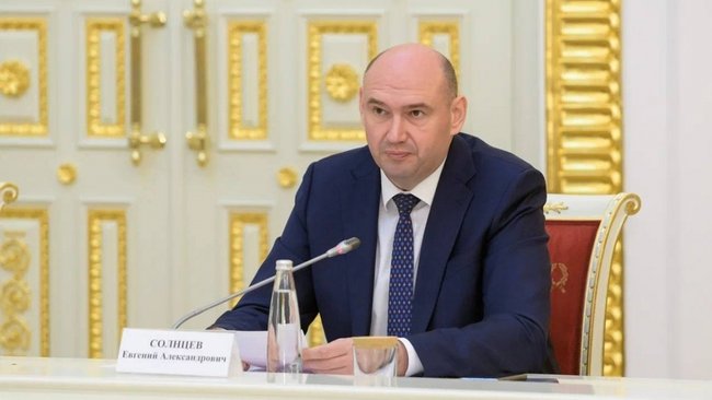 Интриги не случилось: на выборах губернатора Оренбургской области лидирует Евгений Солнцев